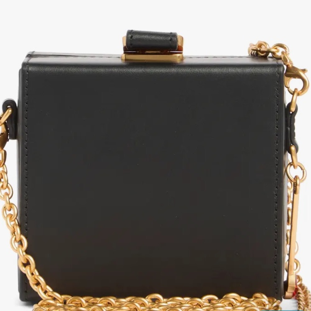 Kate Spade NWT Perfect Match Micro Matchbox Crossbody Bag - π HOST PICK! π - Picture 14 of 15